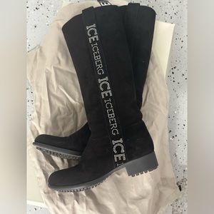 Iceberg Boots